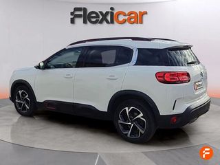 Citroën C5 Aircross BlueHdi 96kW (130CV) S&S Feel