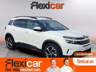 Citroën C5 Aircross BlueHdi 96kW (130CV) S&S Feel