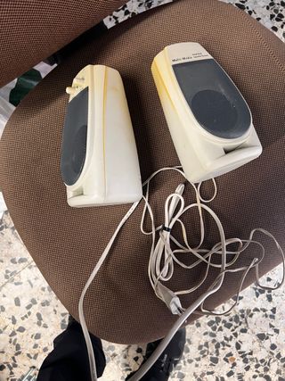 Altoparlanti PC Multimedia