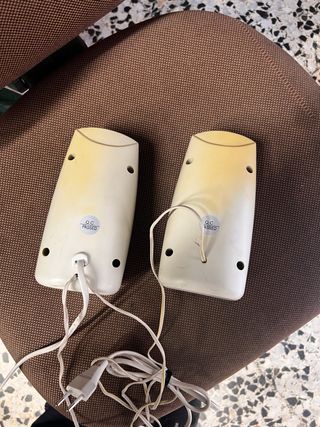 Altoparlanti PC Multimedia