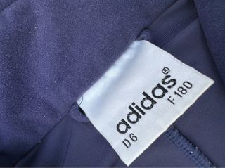 Chaqueta Adidas seleccion española