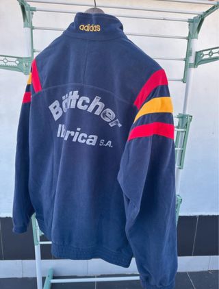 Chaqueta Adidas seleccion española