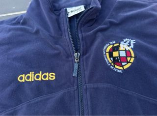 Chaqueta Adidas seleccion española