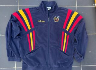 Chaqueta Adidas seleccion española