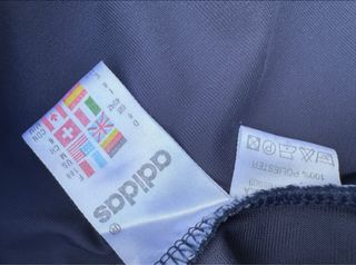 Chaqueta Adidas seleccion española