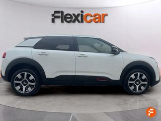 Citroën C4 Cactus PureTech 96kW (130CV) S&S Shine