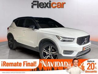 Volvo XC40 2.0 D3 AWD R-Design Auto