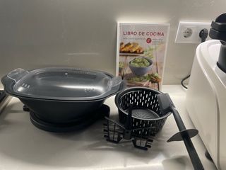 Monsieur Cuisine Connect Robot Cocina