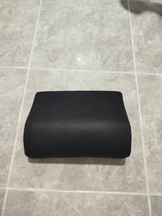 Espaldera Lumbar para Silla