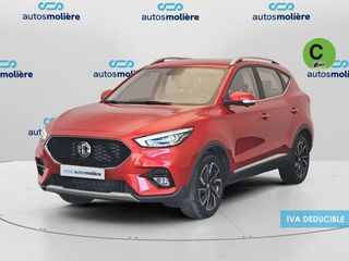 MG ZS 1.5 Luxury 78 kW (106 CV)