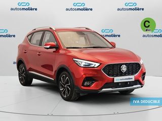 MG ZS 1.5 Luxury 78 kW (106 CV)