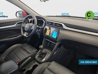 MG ZS 1.5 Luxury 78 kW (106 CV)