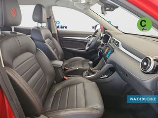 MG ZS 1.5 Luxury 78 kW (106 CV)