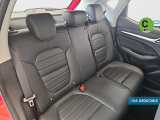 MG ZS 1.5 Luxury 78 kW (106 CV)