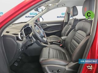 MG ZS 1.5 Luxury 78 kW (106 CV)