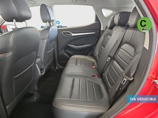 MG ZS 1.5 Luxury 78 kW (106 CV)