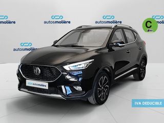 MG ZS 1.5 Luxury 78 kW (106 CV)