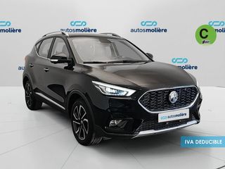 MG ZS 1.5 Luxury 78 kW (106 CV)