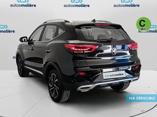 MG ZS 1.5 Luxury 78 kW (106 CV)