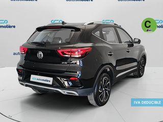 MG ZS 1.5 Luxury 78 kW (106 CV)