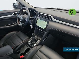 MG ZS 1.5 Luxury 78 kW (106 CV)