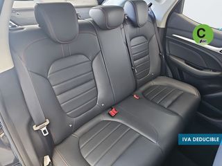 MG ZS 1.5 Luxury 78 kW (106 CV)