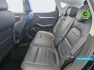 MG ZS 1.5 Luxury 78 kW (106 CV)