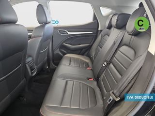 MG ZS 1.5 Luxury 78 kW (106 CV)