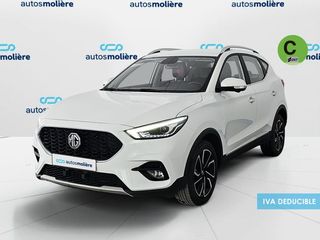 MG ZS 1.5 Luxury 78 kW (106 CV)