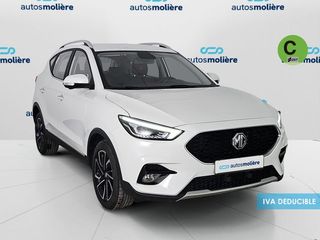 MG ZS 1.5 Luxury 78 kW (106 CV)
