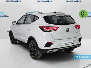 MG ZS 1.5 Luxury 78 kW (106 CV)