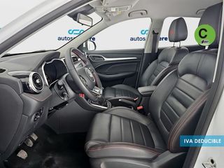 MG ZS 1.5 Luxury 78 kW (106 CV)