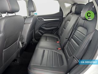 MG ZS 1.5 Luxury 78 kW (106 CV)