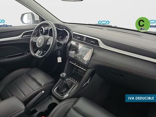 MG ZS 1.5 Luxury 78 kW (106 CV)
