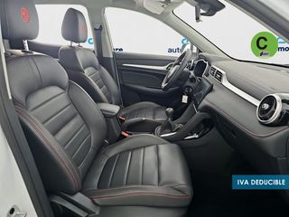 MG ZS 1.5 Luxury 78 kW (106 CV)