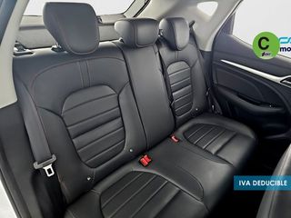 MG ZS 1.5 Luxury 78 kW (106 CV)