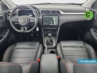 MG ZS 1.5 Luxury 78 kW (106 CV)