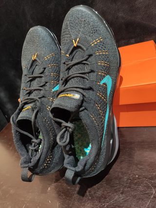 T46 Nike Air Vapormax 2023 FK