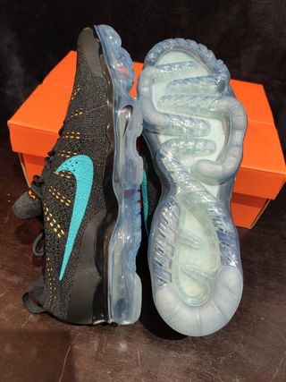 T46 Nike Air Vapormax 2023 FK