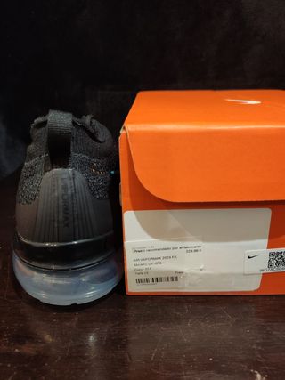 T46 Nike Air Vapormax 2023 FK