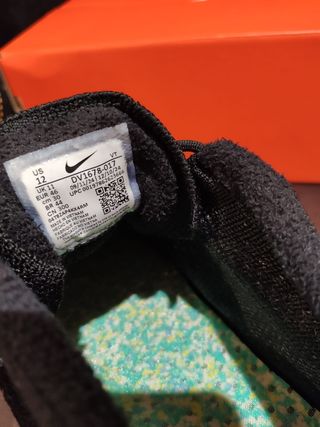 T46 Nike Air Vapormax 2023 FK