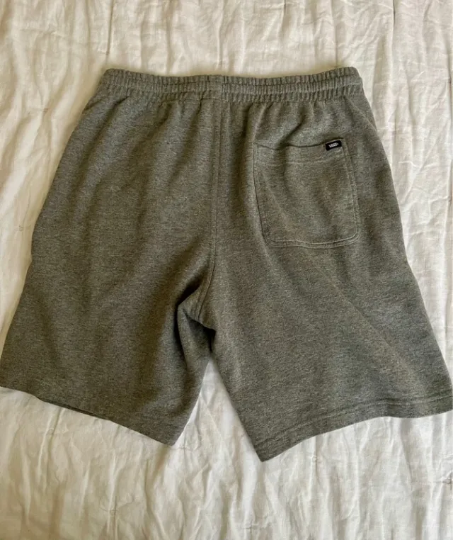 Pantalón corto Vans Gris
