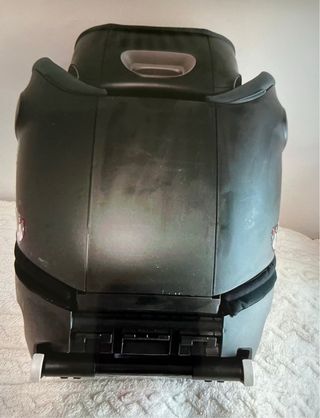 Silla coche Cybex con Isofix 15-36 kg 3-12 años