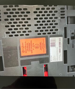 Silla coche Cybex con Isofix 15-36 kg 3-12 años