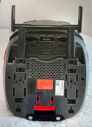 Silla coche Cybex con Isofix 15-36 kg 3-12 años