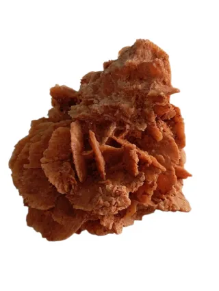 Rose del Deserto Minerali Naturali