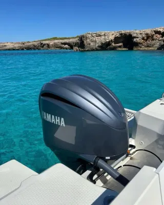 Barca Pacific Craft 750