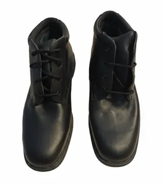 Nuevas! Botas Seguridad Robusta Gore-Tex Talla 48