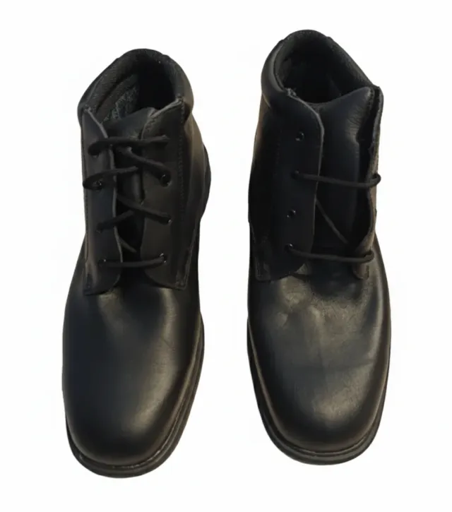 Nuevas! Botas Seguridad Robusta Gore-Tex Talla 48