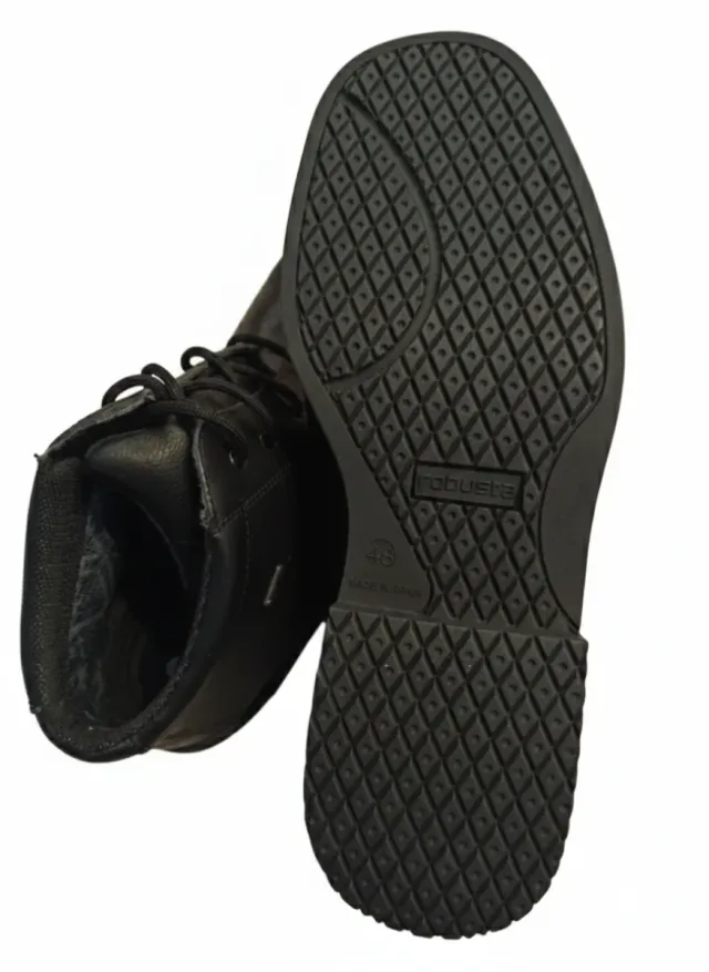 Nuevas! Botas Seguridad Robusta Gore-Tex Talla 48